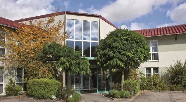 Trip Inn Hotel Dasing-Augsburg, Prenota Hotel Dasing Svevia Bavarese