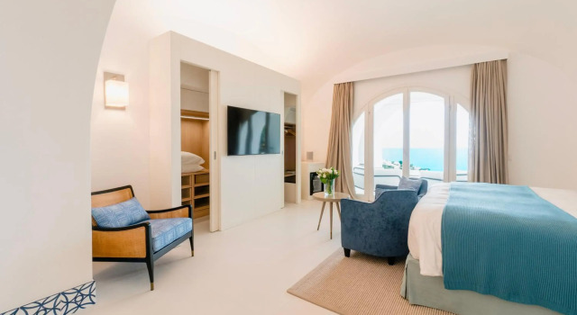 Palazzo M Capri, Book Hotel Capri Capri