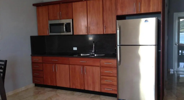 Apartament Villa Ensenada Honda