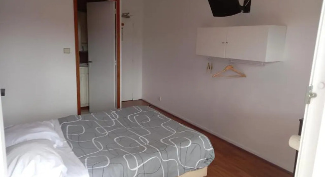 Двухместный номер Comfort Hotellerie Normande