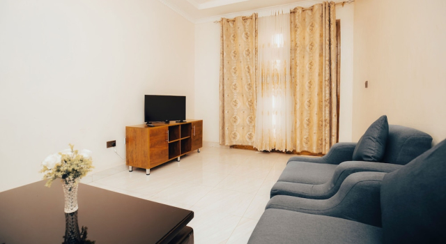 Люкс Executive c 1 комнатой La Classe Hotel