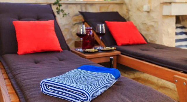 Holiday Home Primabella, Забронировать Отель Отели Примоштен 3 звезды, рядом с Пляж Затока, 3*