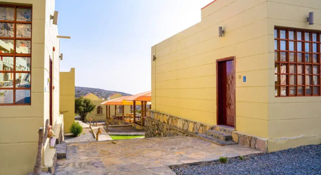 Hoota Guest House, Buchen Sie Pension Nizwa 