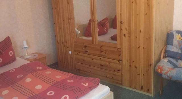 Ferienwohnung Wede, Book Hotel Ueckeritz Usedom