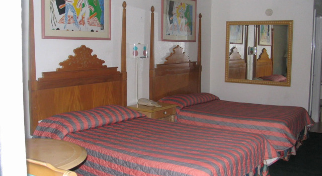 Ambassador Inn