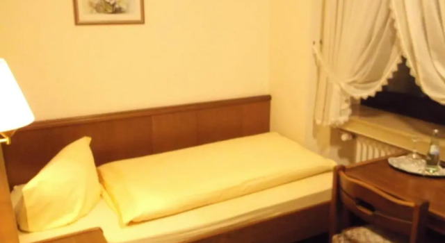 Номер Standard Hotel Deitmer