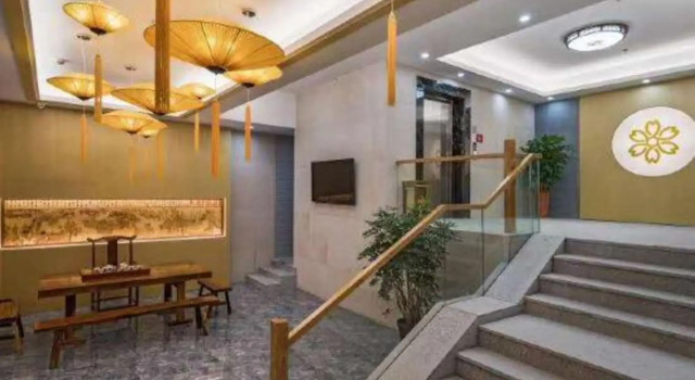 Meijiade Holiday Hotel, Book Hotel Nanping Fujian