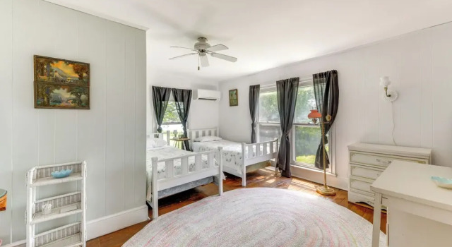 Bayfront Heathsville Home w/ Crabbing Pier!, Reserva ahora Hotel Heathsville Virginia