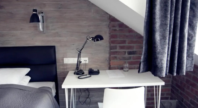 Номер Superior Hotel Grodzka 20