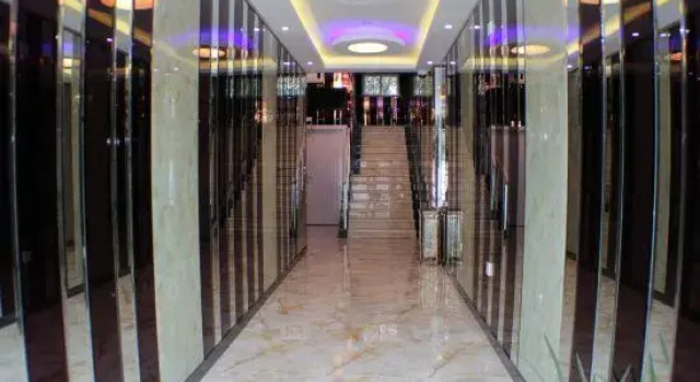 Shanghai Aiding Fashion Hotel, Varaa Hotelli Shanghai Shanghai