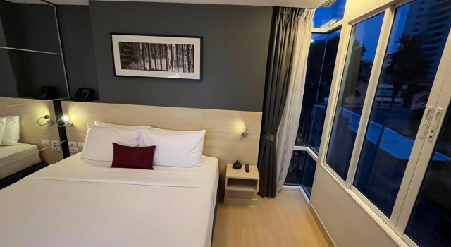 Arize Hotel Sukhumvit