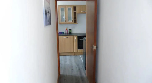 Beautiful 4-Bed Apartment, Varaa Huoneisto Asunnot kohteessa Merseyside, Huoneisto