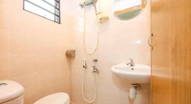 OYO 89835 Hotel Al Azhar