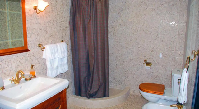 Standard chambre Gogol Hotel