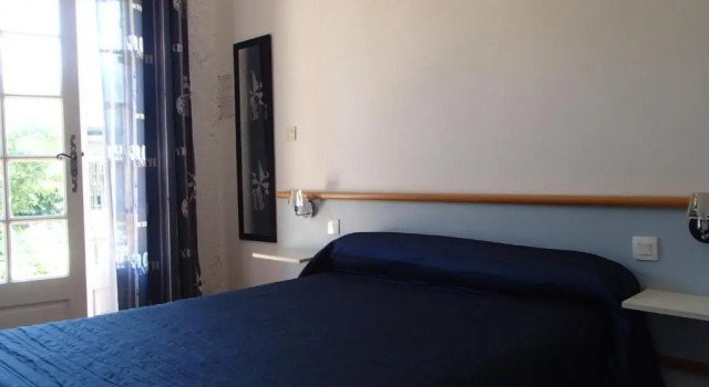Номер Standard Hôtel SOLE E MARE