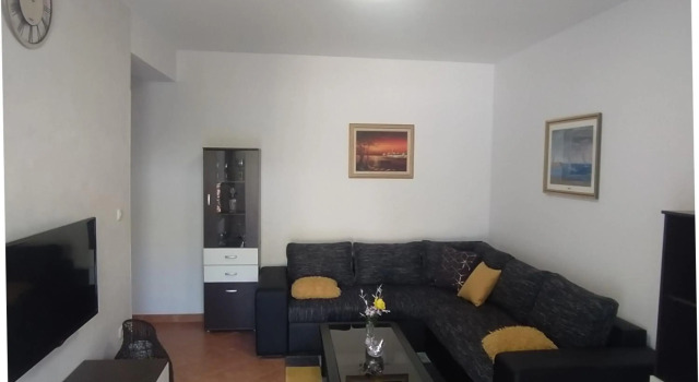 Apartament Oliva