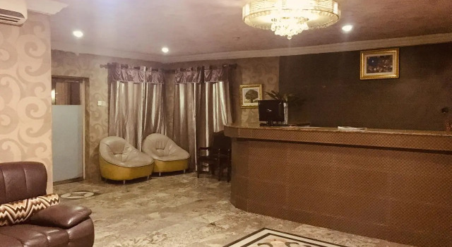 Golden Home Inn Hotel & Suites
