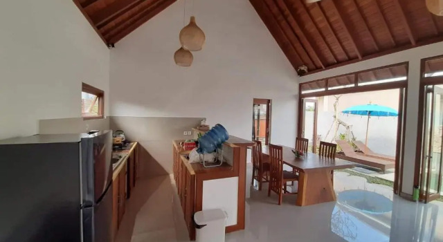 Adioga Villa, Rezervovat Vila Chaty v Bali, Chalupa