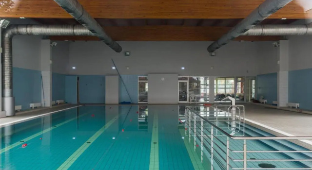 Апартаменты Malta Apartment Katowicka Pool & Parking by Renters
