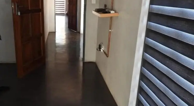 Люкс Deluxe ANISA GUESTHOUSE