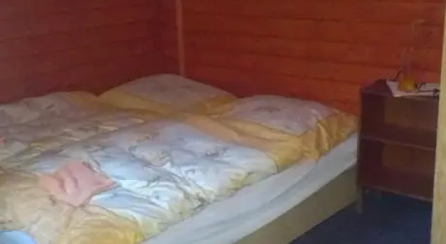 Коттедж Pension Doctor