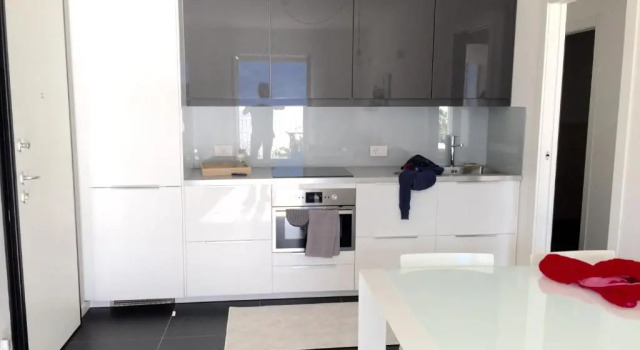 Апартаменты Superior Residence Il Poggio