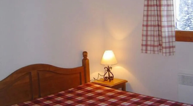 Апартаменты c 1 комнатой с балконом Résidence Lagrange Vacances Les Valmonts de Val Cenis