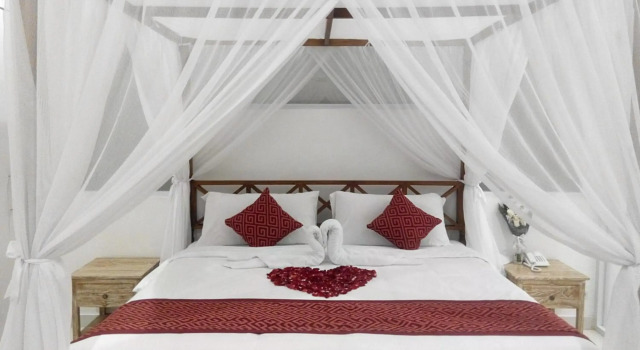 HK Villa Bali