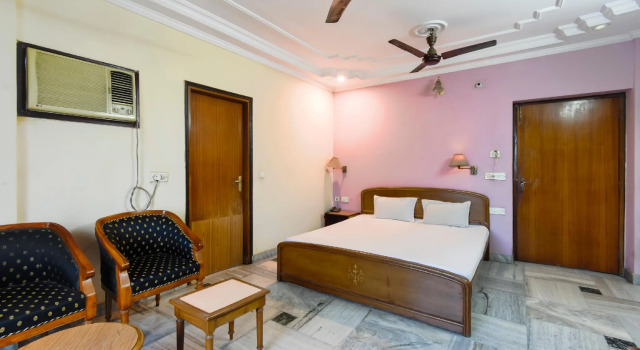 Hotel O Ajanta, Reserva ahora Hotel Asansol 