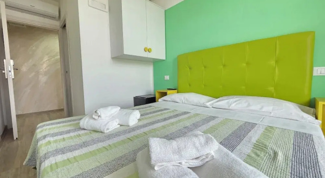 Suite Torre Azzurra B&B Rooftop Sea View