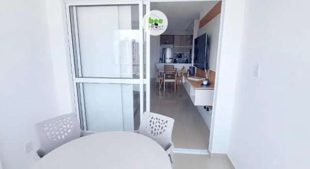 Sat   Edifício Santorini, Забронировать Отель Отели в центре Сальвадора, в центре