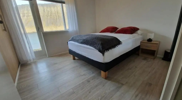 Sólgarður, Réserver Maison d'hôtes Bildudalur Vestfirðir