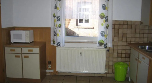 Апартаменты Ferienwohnung Bottrop Radetzki