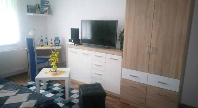 Appartamento seminterrato Germania (Adults Only)