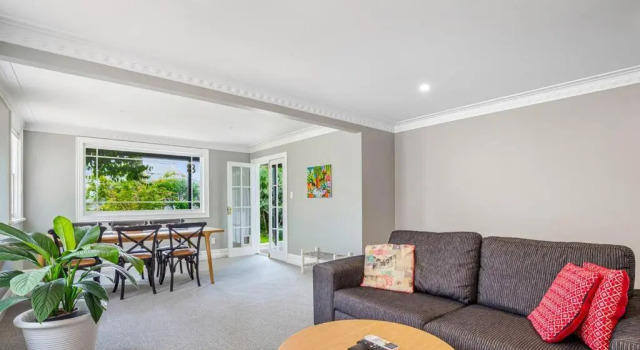 Апартаменты One-Bedroom Parnell Charmer