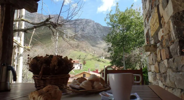 El Sotámbanu, Reservar Hotel Hotéis e alojamentos em Arangas, Hotel