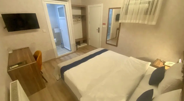 Двухместный номер Economy Era Palace Hotel
