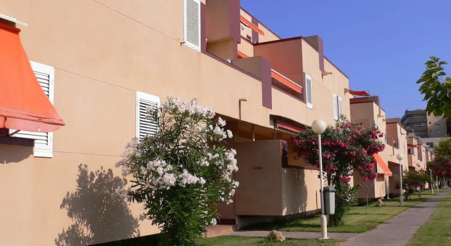 Inmovecos Alisios 336, Prenota Hotel Hotel a Murcia con piscina, Piscina