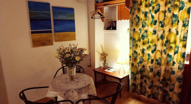 Guesthouse Chryssoula Room No1