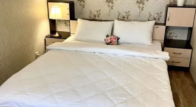 Home Hotel (Хоум Отель) на Обручева 18