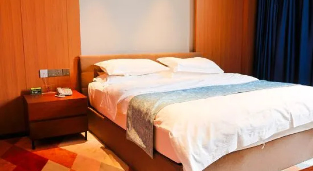 Люкс Deluxe Photography International Hotel