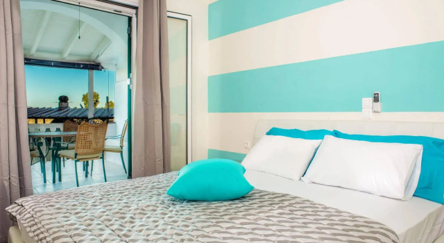 Herodotos Studios, Prenota Hotel Kerion Zante