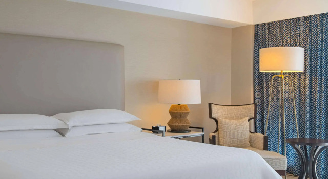 Sheraton Grand Rio Hotel & Resort