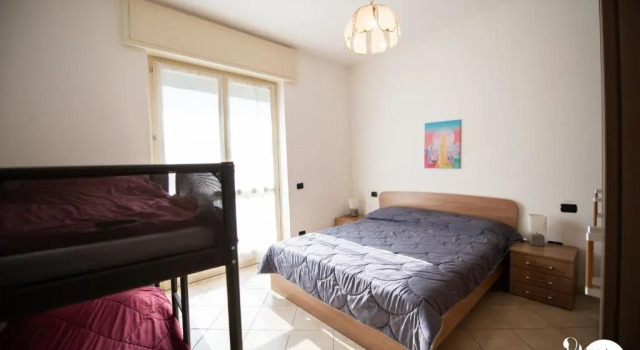 Central Suite Moniga