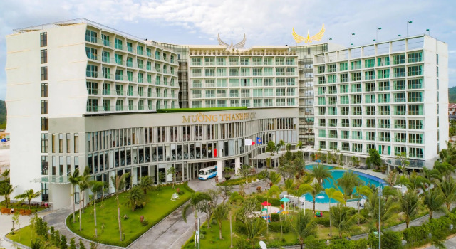 Muong Thanh Luxury Phu Quoc