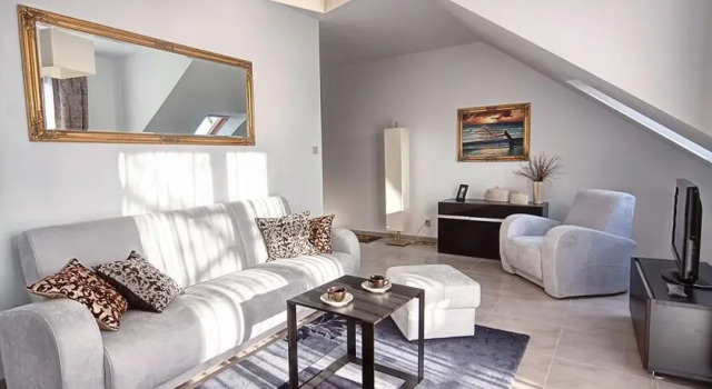 Apartamenty Anja