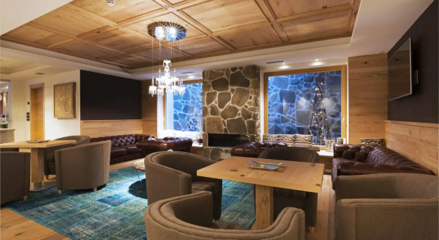 Chalet Marcora