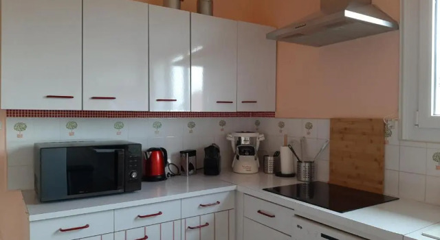 Коттедж Villa des petites Chaumes