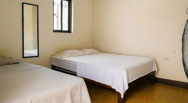 Номер Standard Hospedaje Casa Velaz
