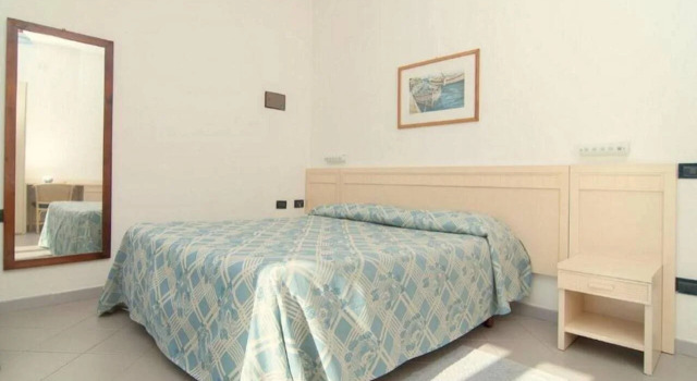 Hotel Terme Castaldi